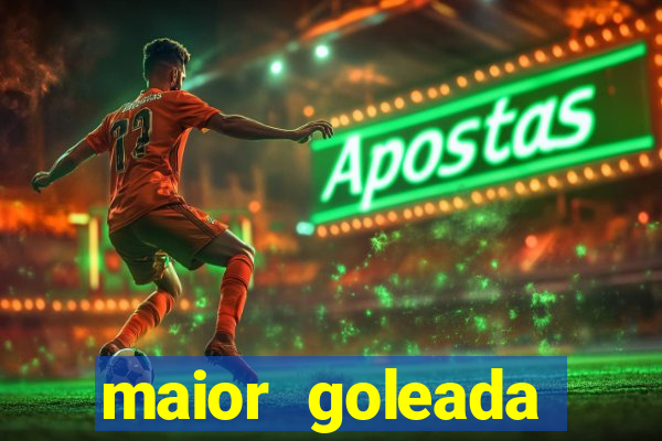 maior goleada cruzeiro x gremio